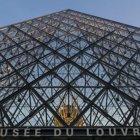 Mba Luxury Appart - Tracy 2 - Proche Du Musee Du Louvre Paris Eksteriør billede