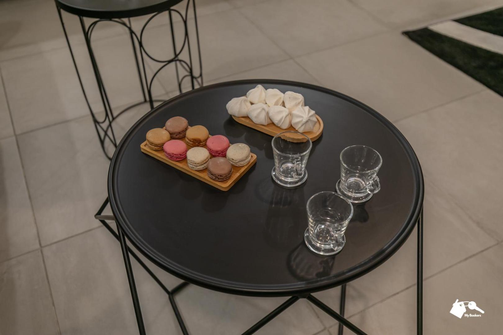 Mba Luxury Appart - Tracy 2 - Proche Du Musee Du Louvre Paris Eksteriør billede