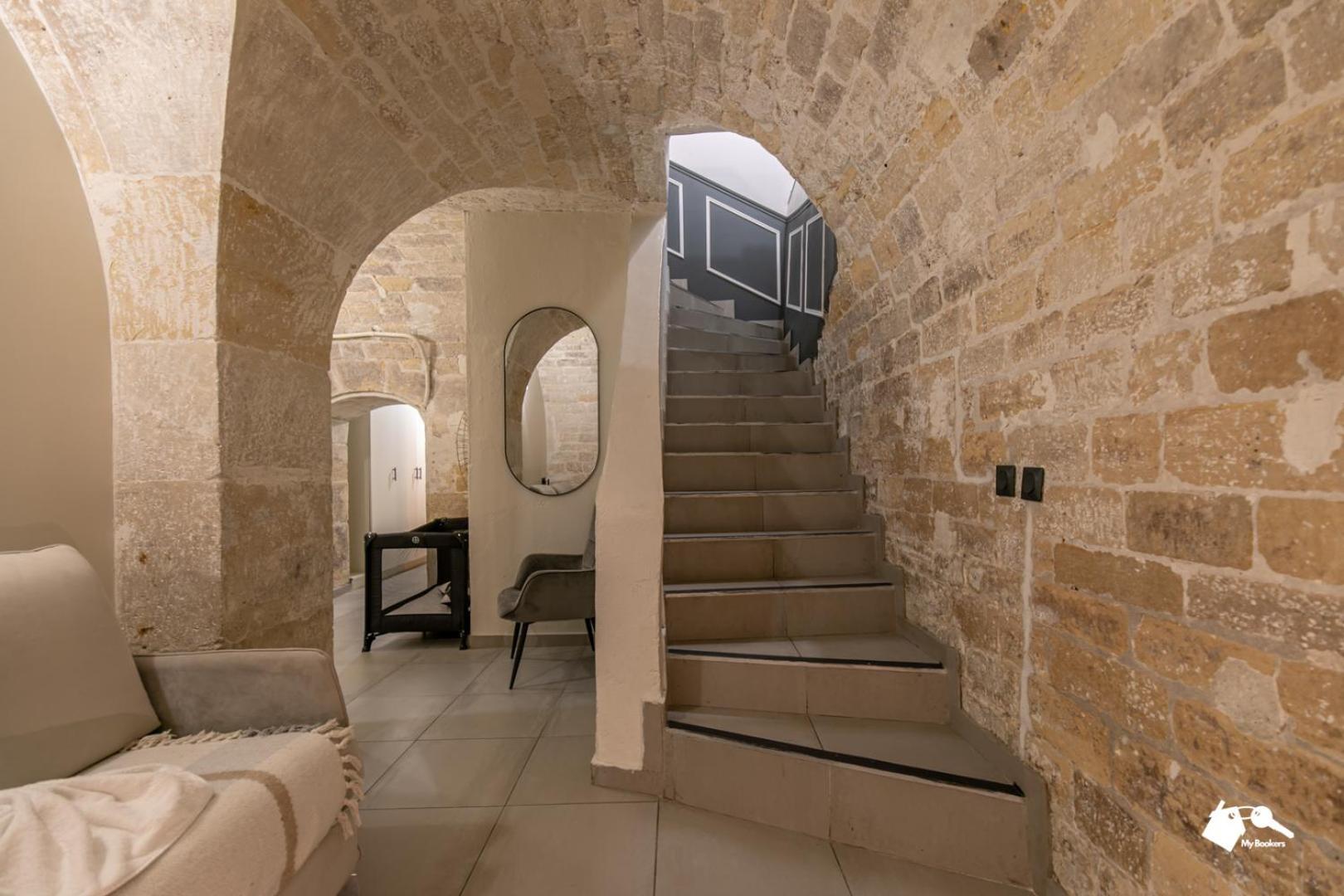 Mba Luxury Appart - Tracy 2 - Proche Du Musee Du Louvre Paris Eksteriør billede