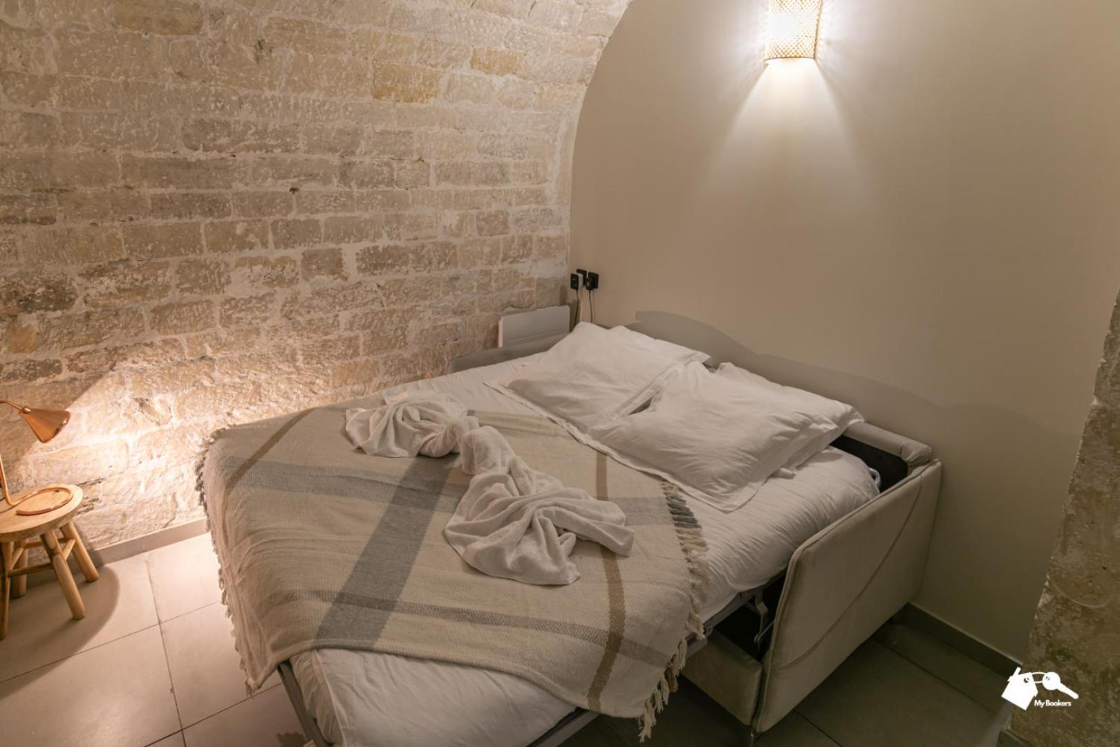 Mba Luxury Appart - Tracy 2 - Proche Du Musee Du Louvre Paris Eksteriør billede