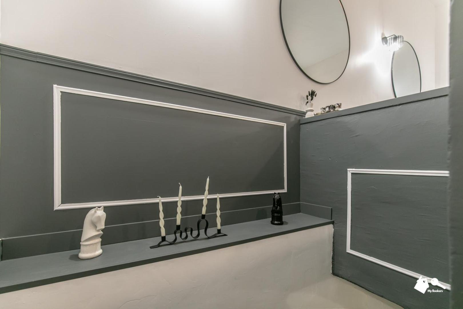 Mba Luxury Appart - Tracy 2 - Proche Du Musee Du Louvre Paris Eksteriør billede