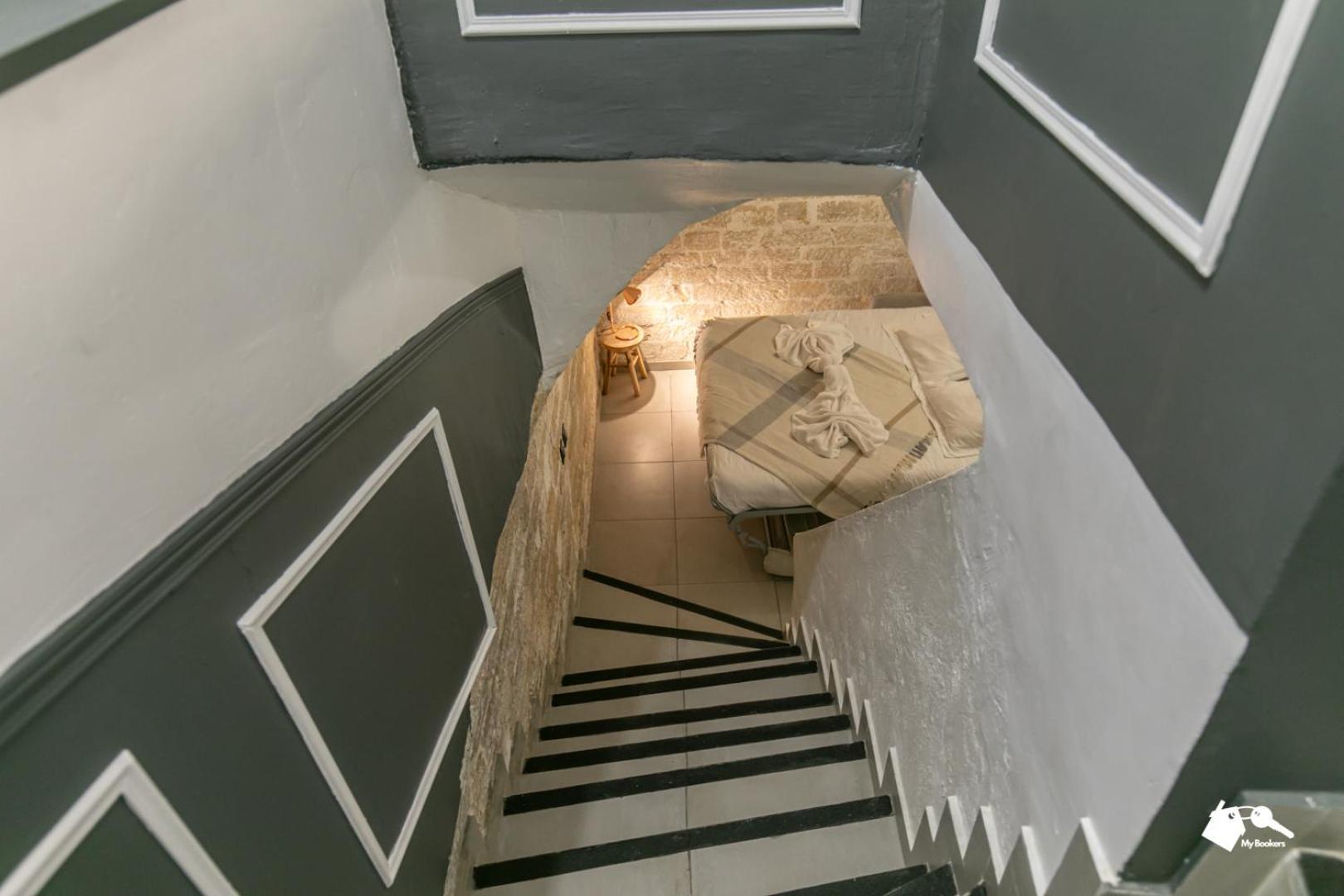 Mba Luxury Appart - Tracy 2 - Proche Du Musee Du Louvre Paris Eksteriør billede